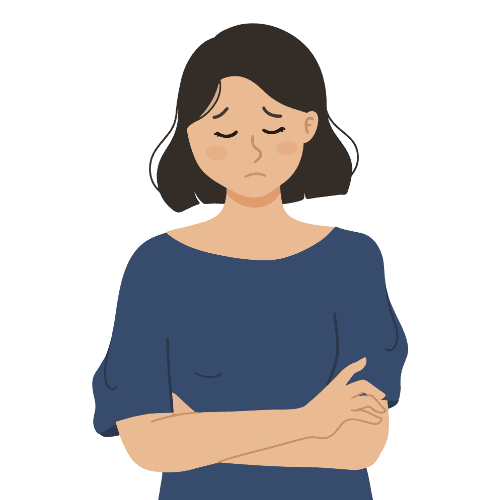 maman inquiète encoprésie