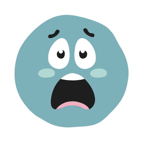 peur d'aller aux toilettes