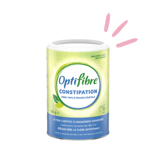 optifibre supplément en fibres