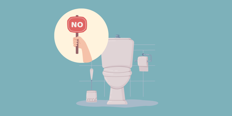 Mon fils refuse de faire caca 2